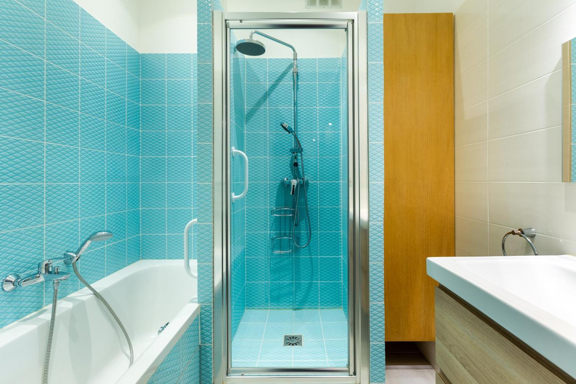 Le Laos - Tour Eiffel - Metro 6 Cambronne Appartement